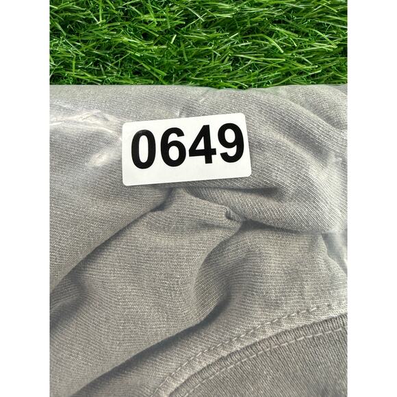 Shaka Wear 3XL Space Age Pimpin Graphic Tee Gray Super Heavy Cotton Streetwear - Picture 8 of 8